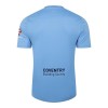 Camiseta de fútbol Coventry City Primera Equipación 23-24 - Hombre